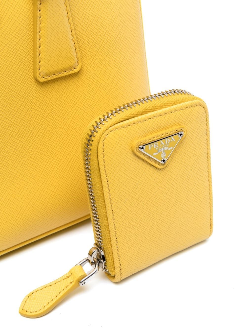 Pra*a mini galleria tote bag