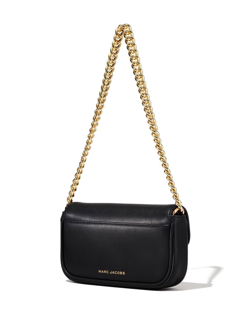Marc Jacobs The Mini J Marc shoulder bag