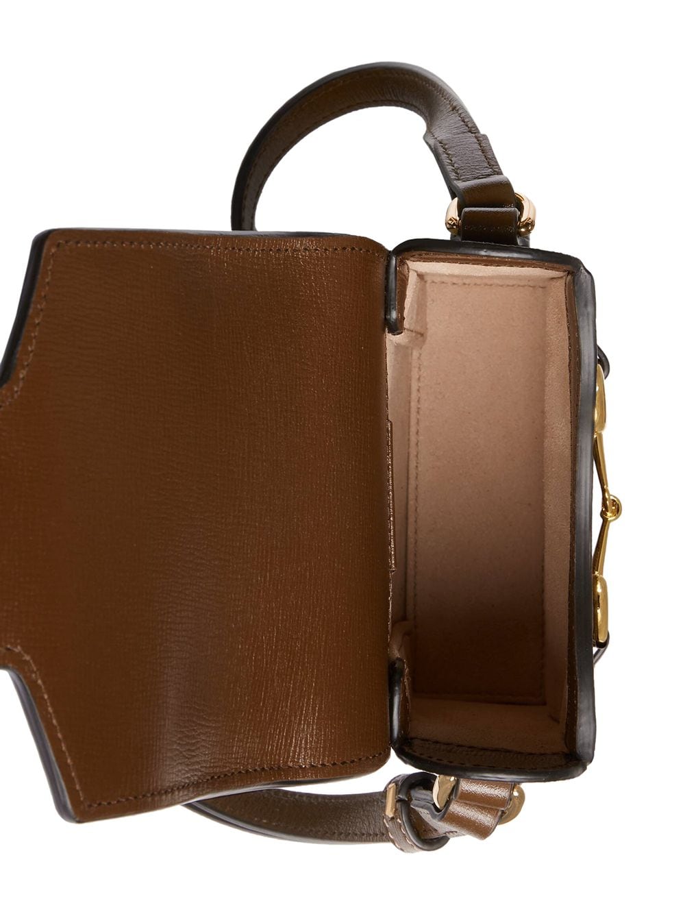 G*u*i horsebit 1955 mini bag