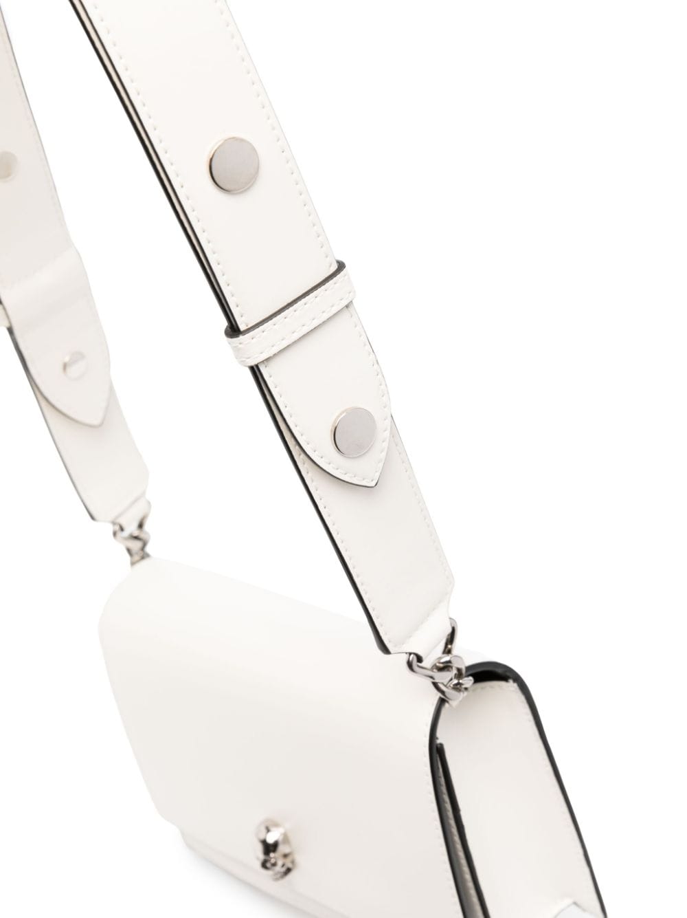 Alexander McQueen small Skull shoulder bag