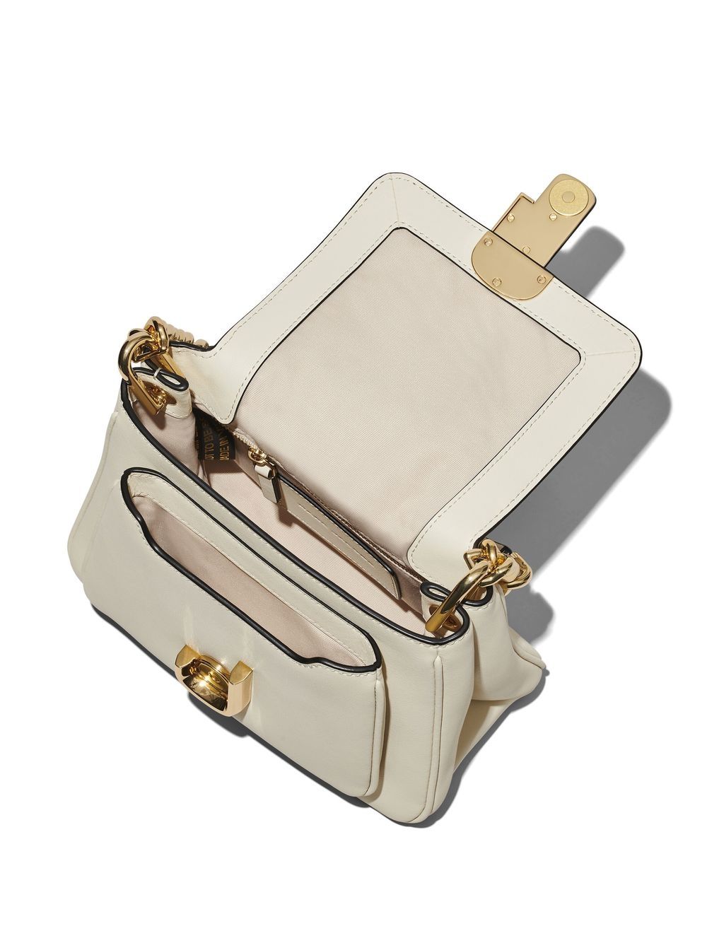 Marc Jacobs The Mini J Marc Chain satchel bag