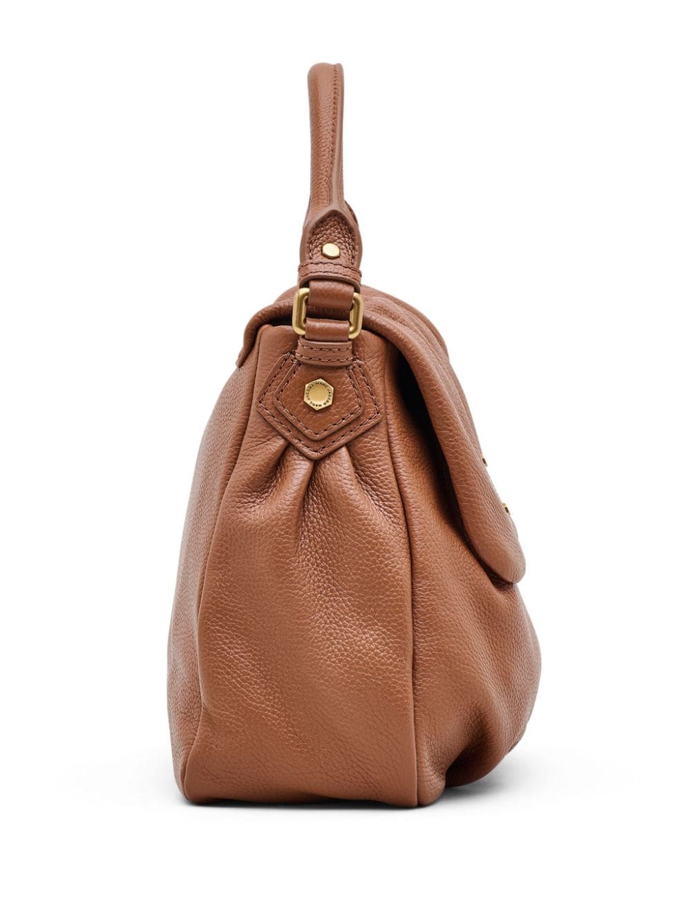 Marc Jacobs The Lil Ukita leather tote bag
