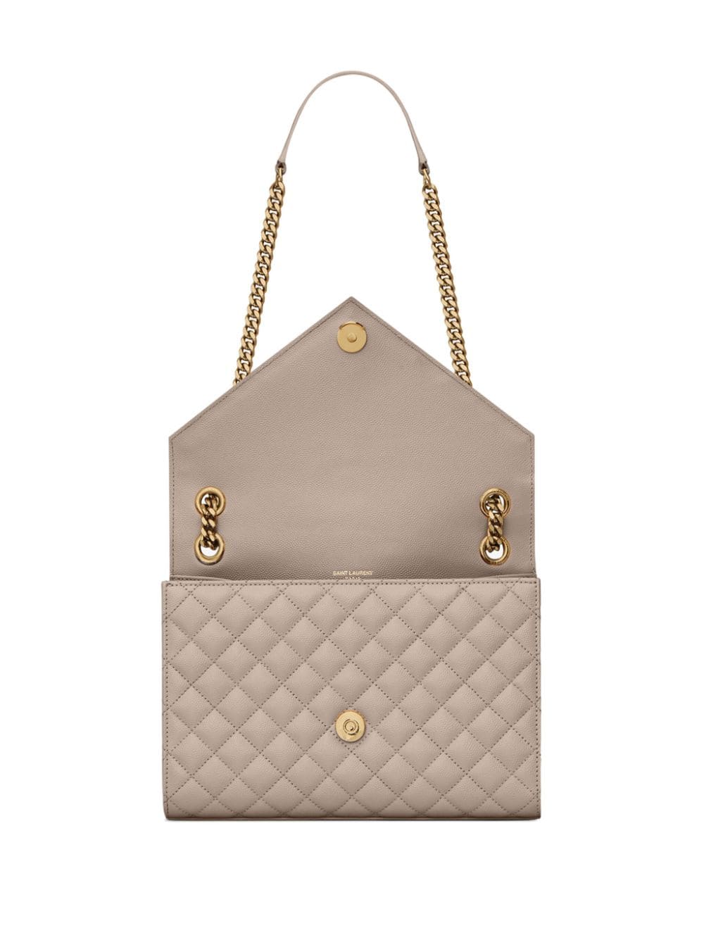 Saint Laurent medium Cassandra Envelope bag