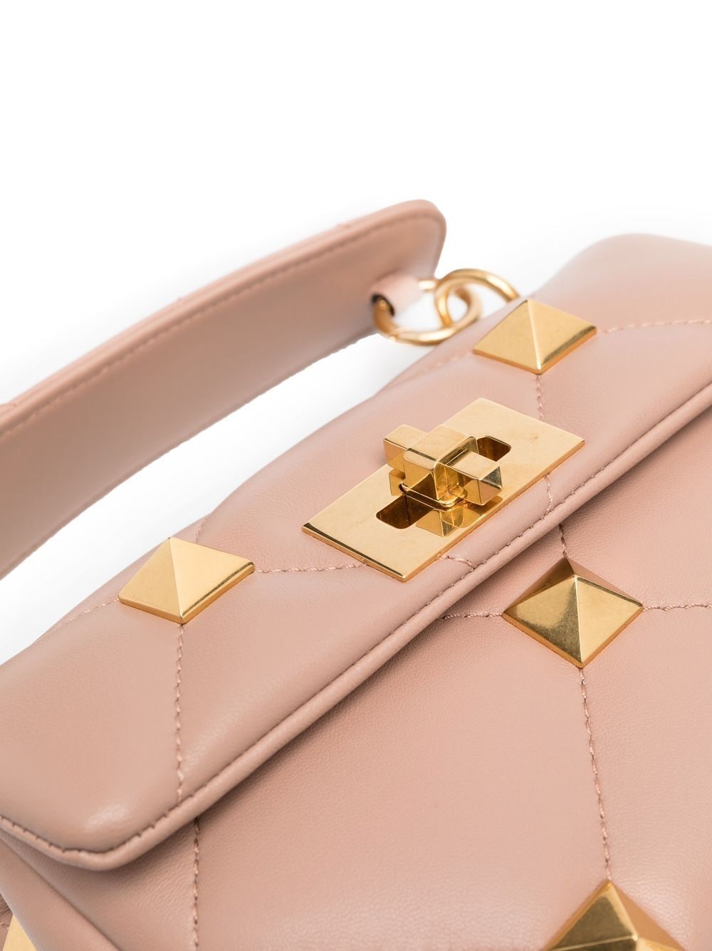 Valentino Garavani Roman Stud tote bag