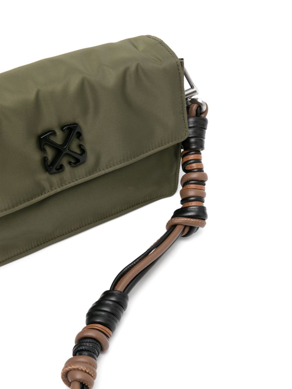 Off-White Jitney 40 shoulder bag