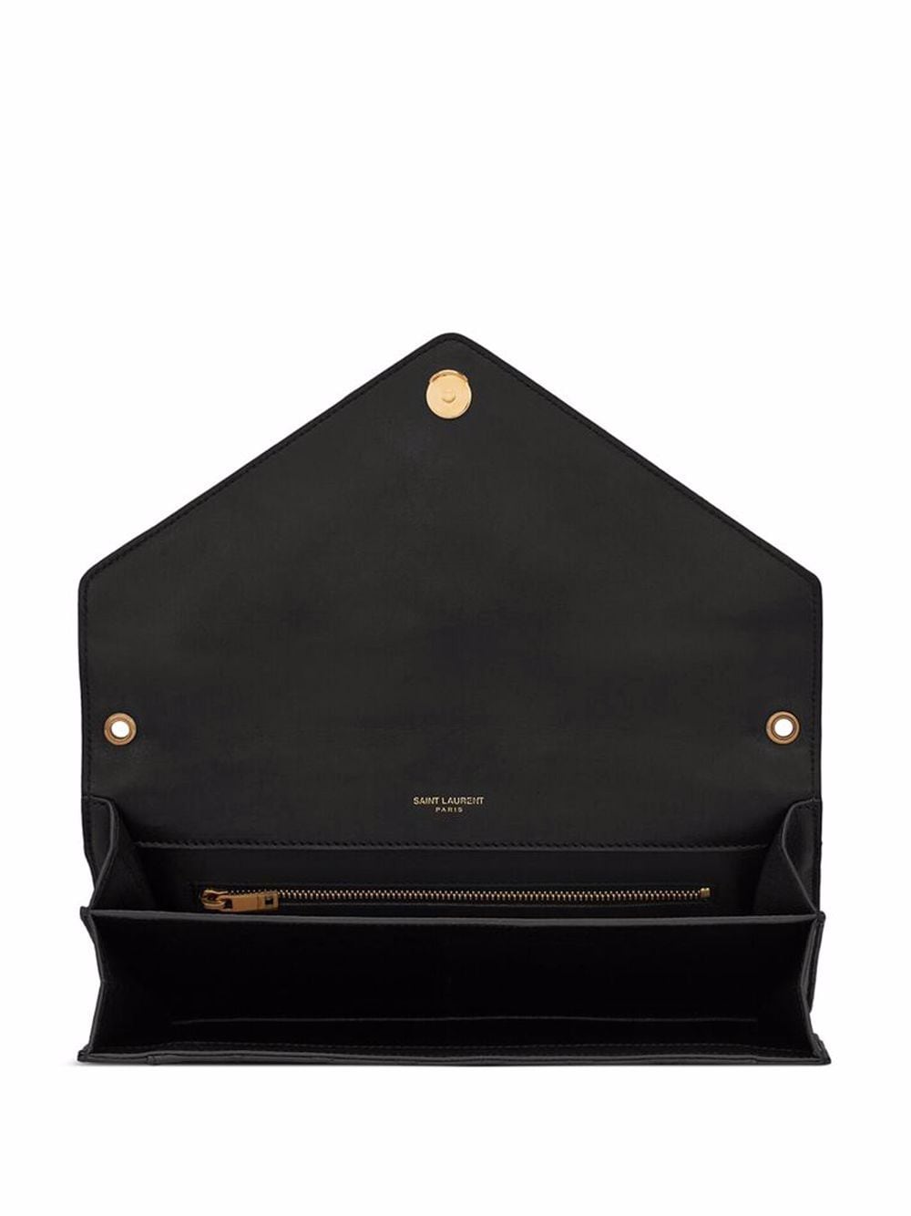 Saint Laurent Gaby envelope bag