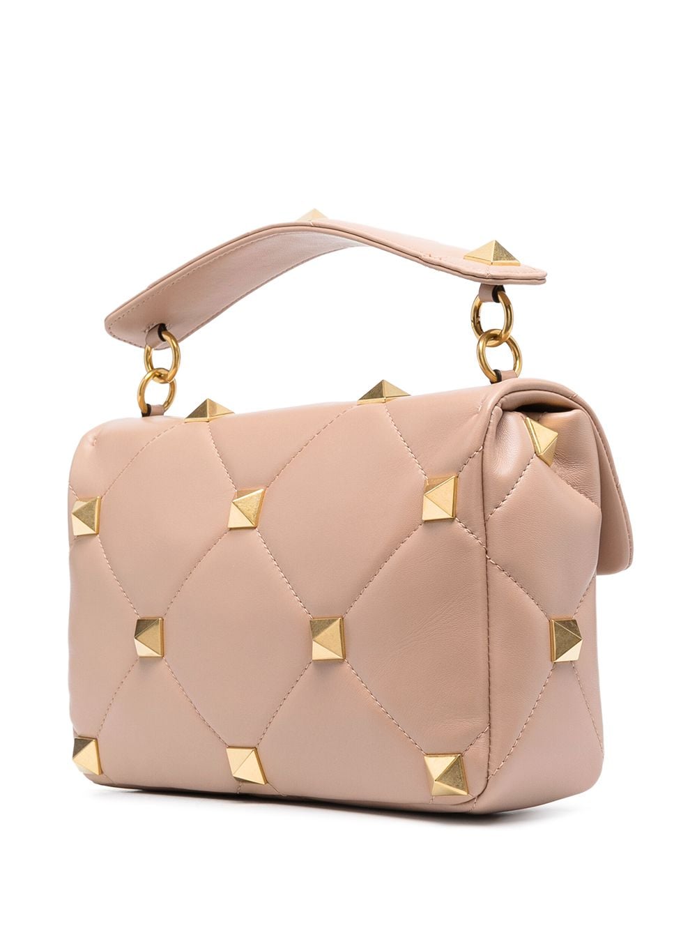 Valentino Garavani Roman Stud top-handle bag