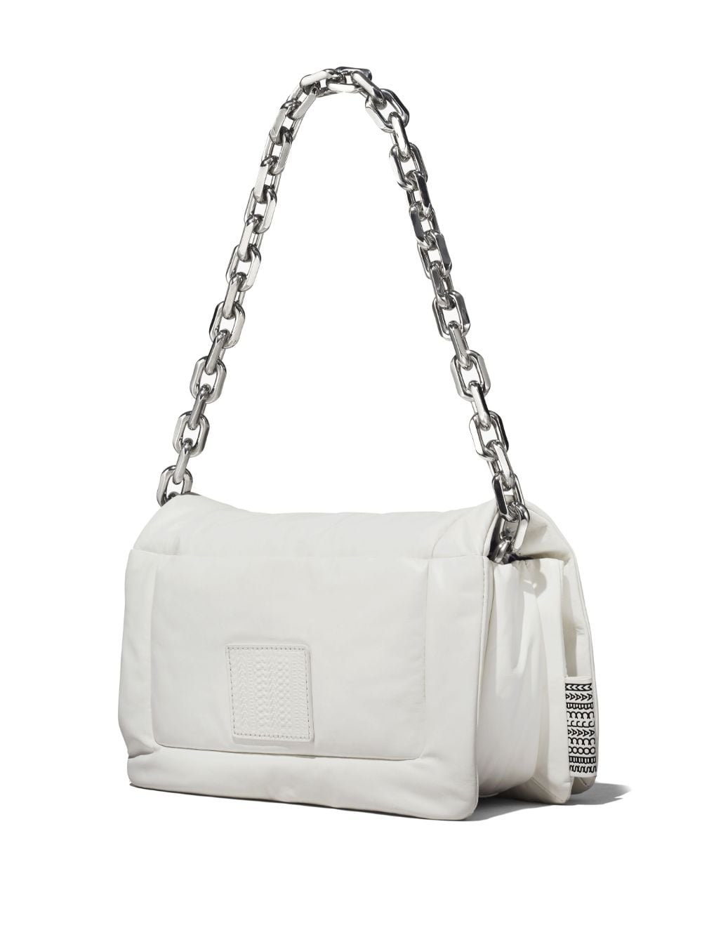 Marc Jacobs The Barcode Pillow bag