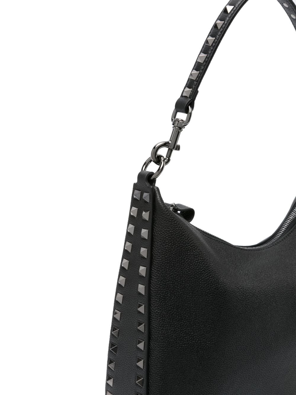 Valentino Garavani Rockstud leather crossbody bag