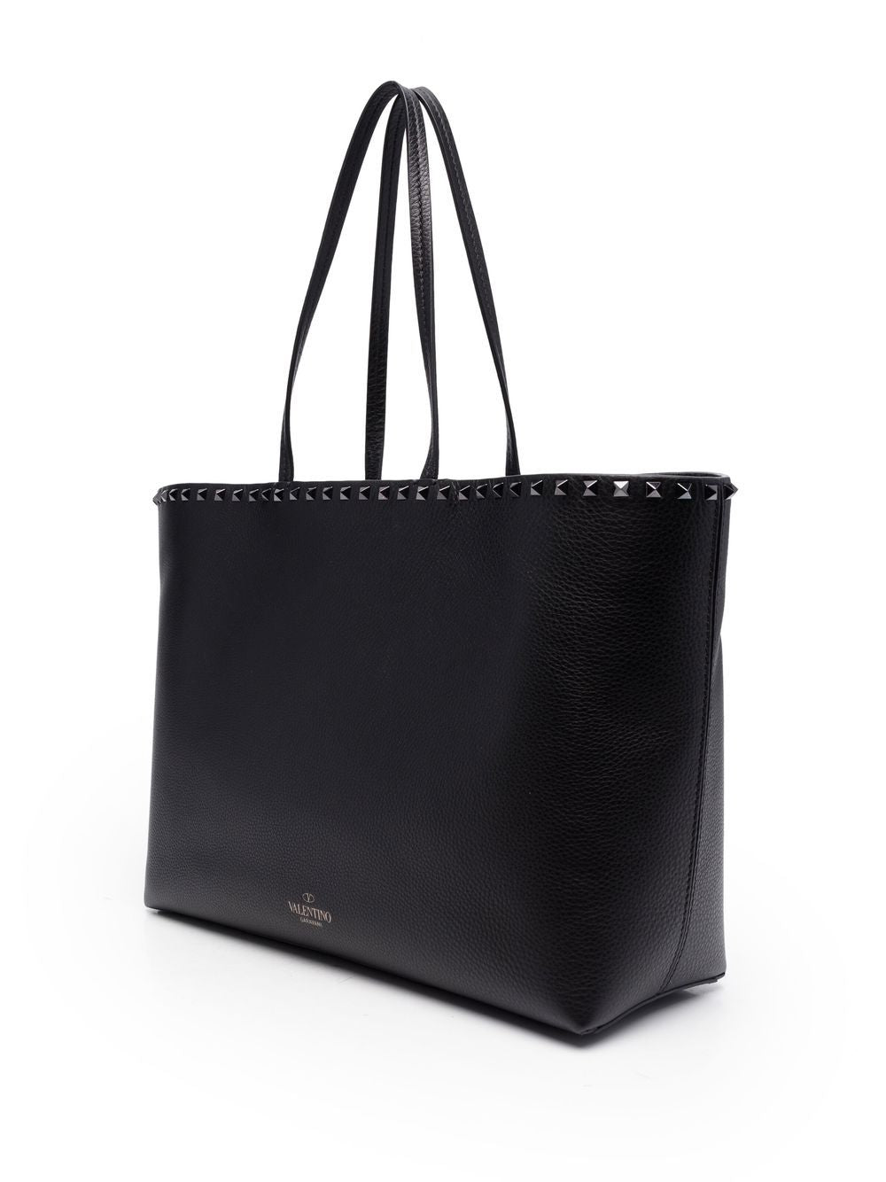 Valentino Garavani large Rockstud tote bag