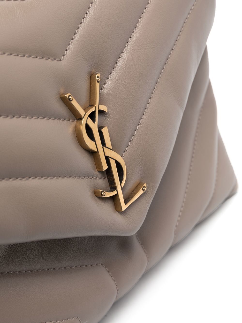 Saint Laurent Loulou small shoulder bag