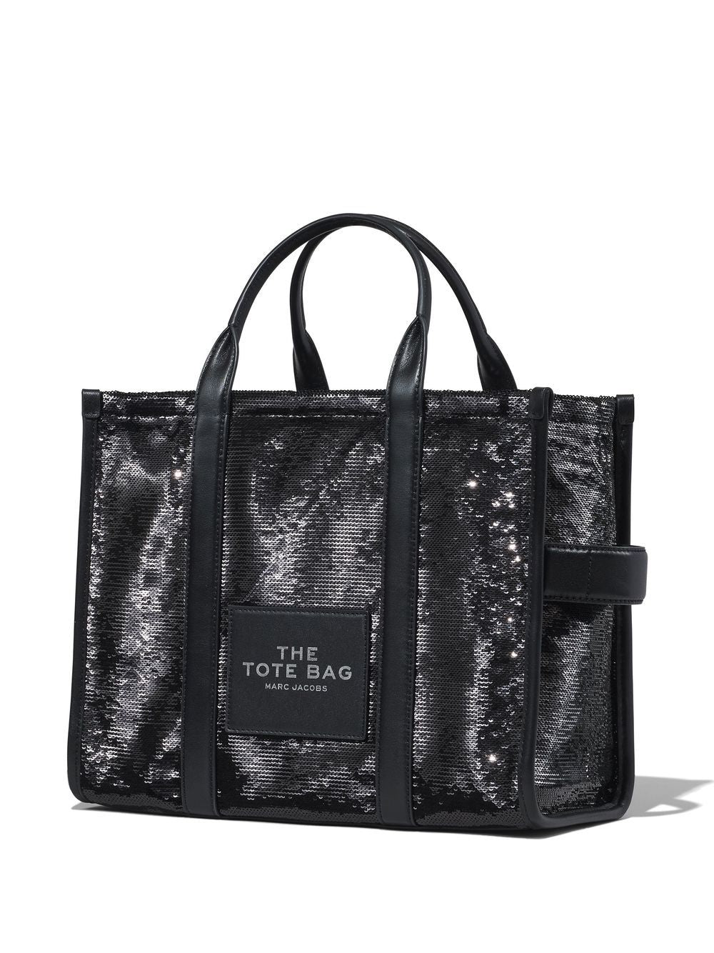 Marc Jacobs The Sequin Medium Tote bag
