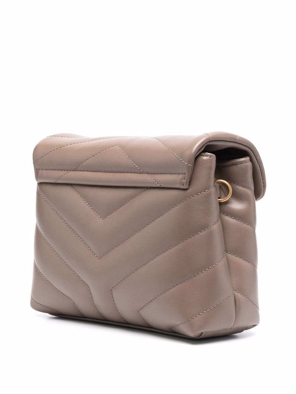 Saint Laurent Loulou Toy quilted bag