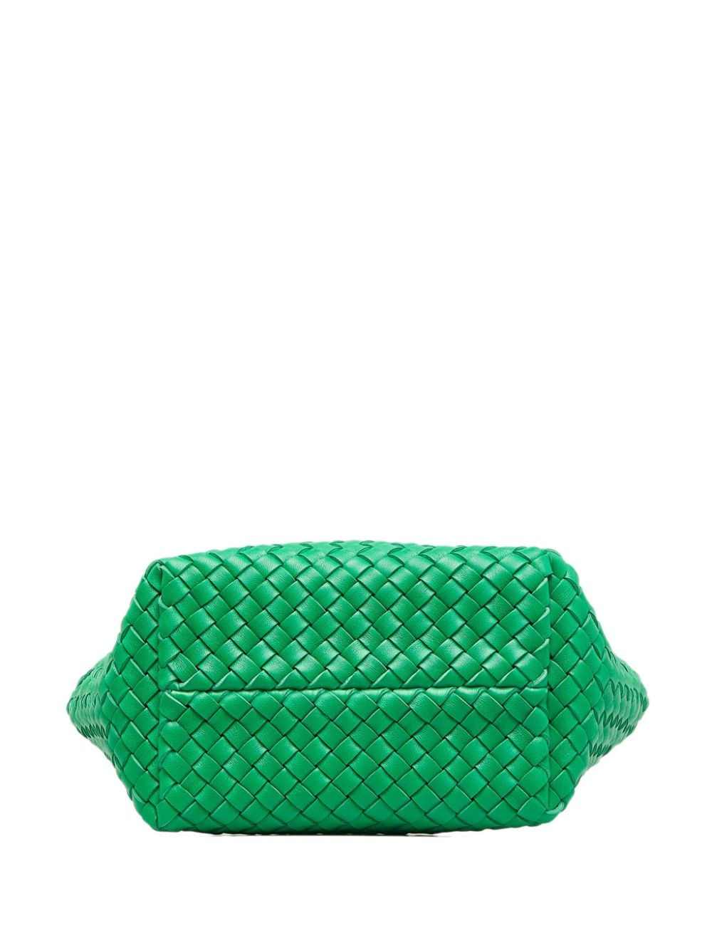 Bo*te*ga ve*ne*ta   intrecciato cabat tote bag