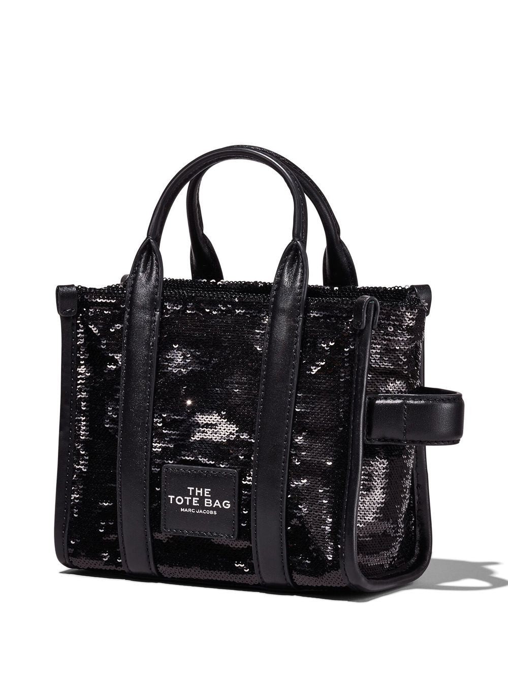 Marc Jacobs The Sequin Mini Tote bag