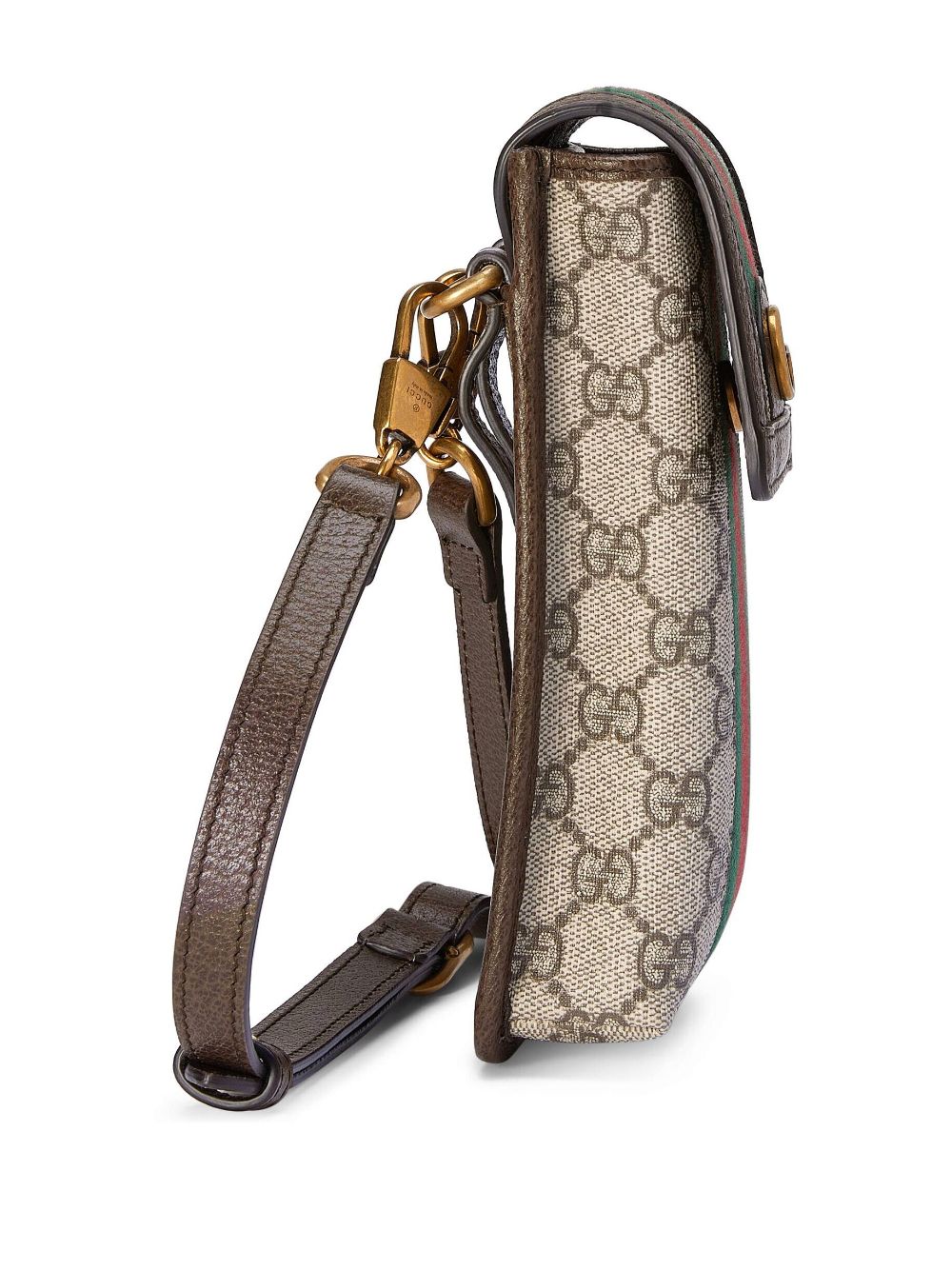 G*u*i mini ophidia gg shoulder bag