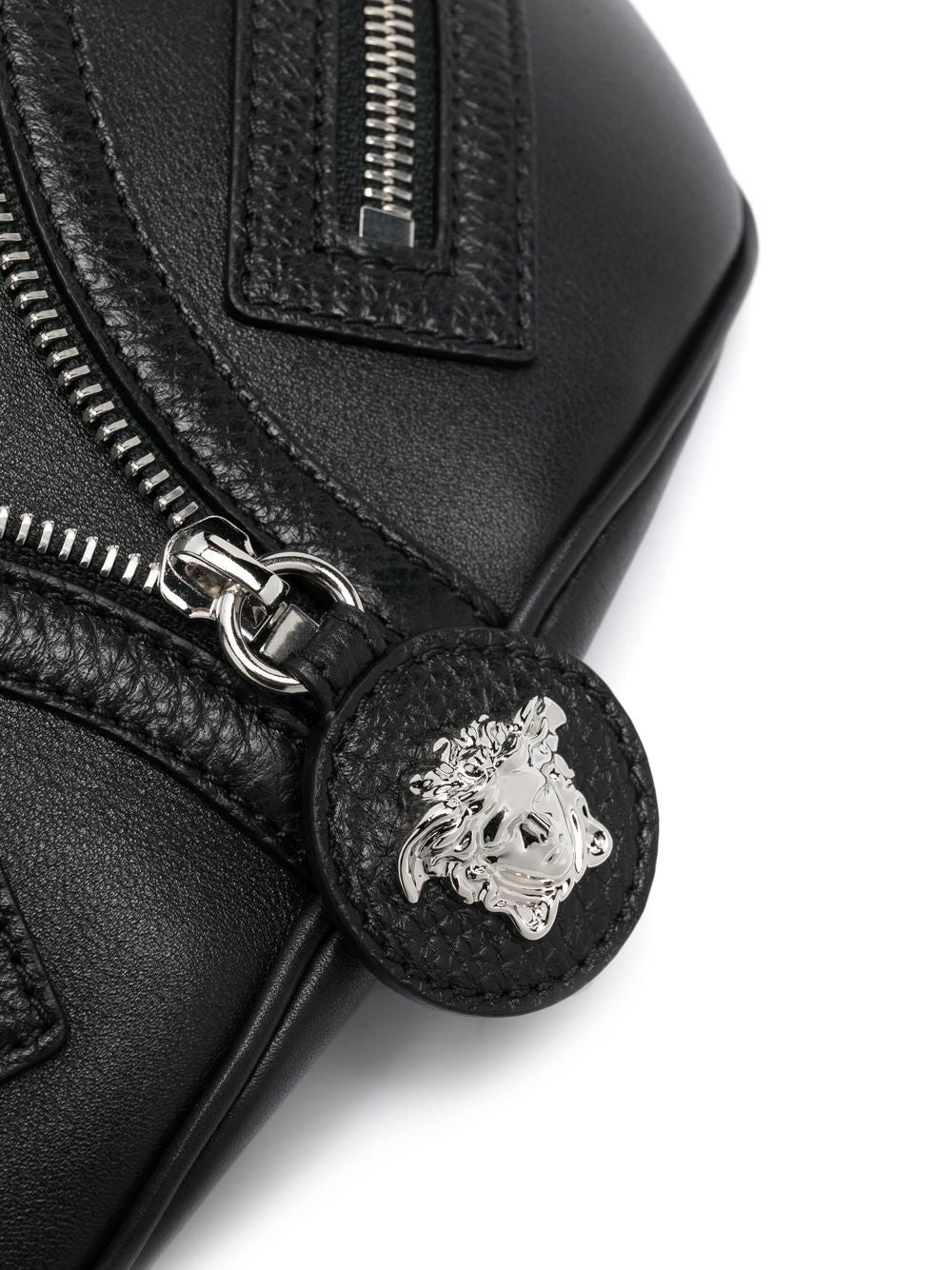 Versace Repeat belt bag