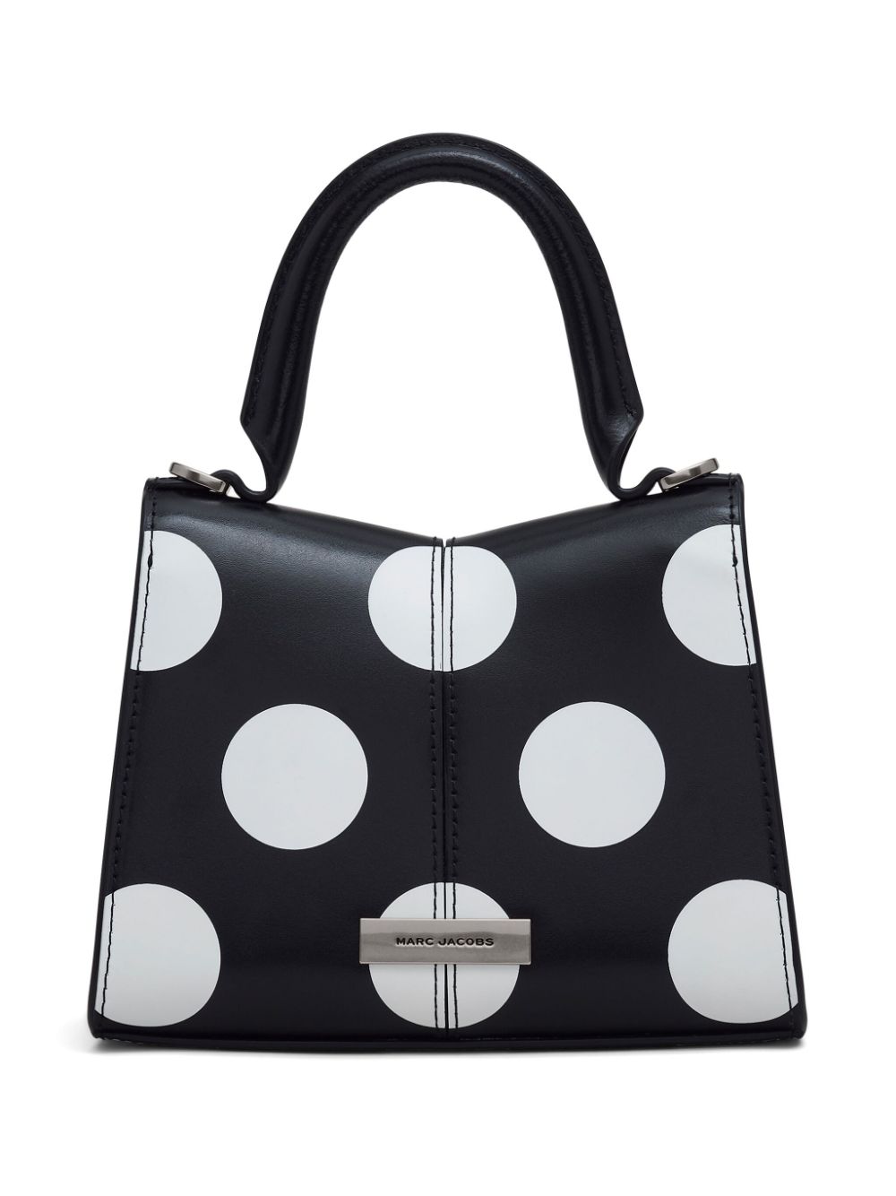 Marc Jacobs The Mini Top Handle bag
