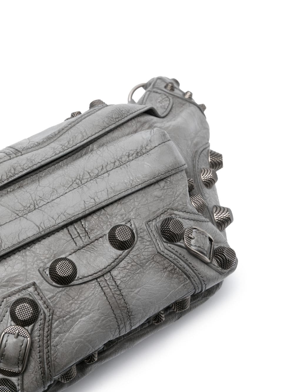 Ba*len*cia*ga le cagole belt bag