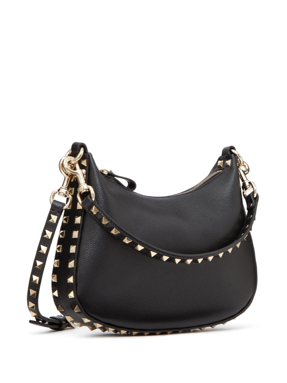 Valentino Garavani small Rockstud leather shoulder bag