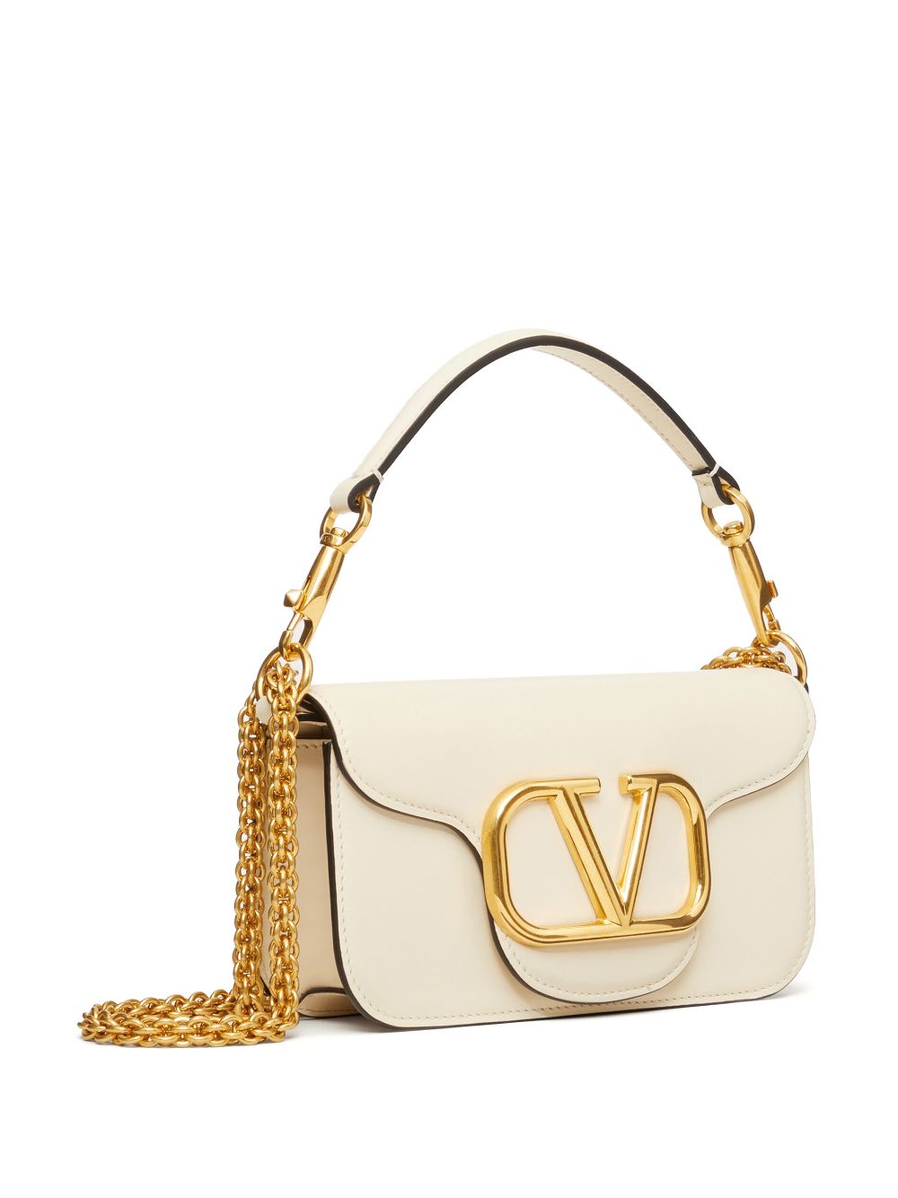 Valentino Garavani small Locò shoulder bag