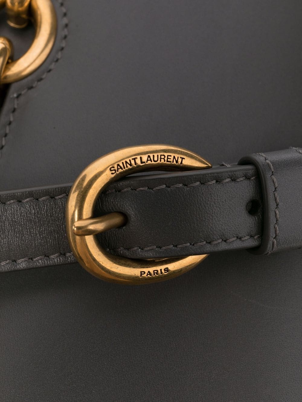 Saint Laurent Le Maillon crossbody bag