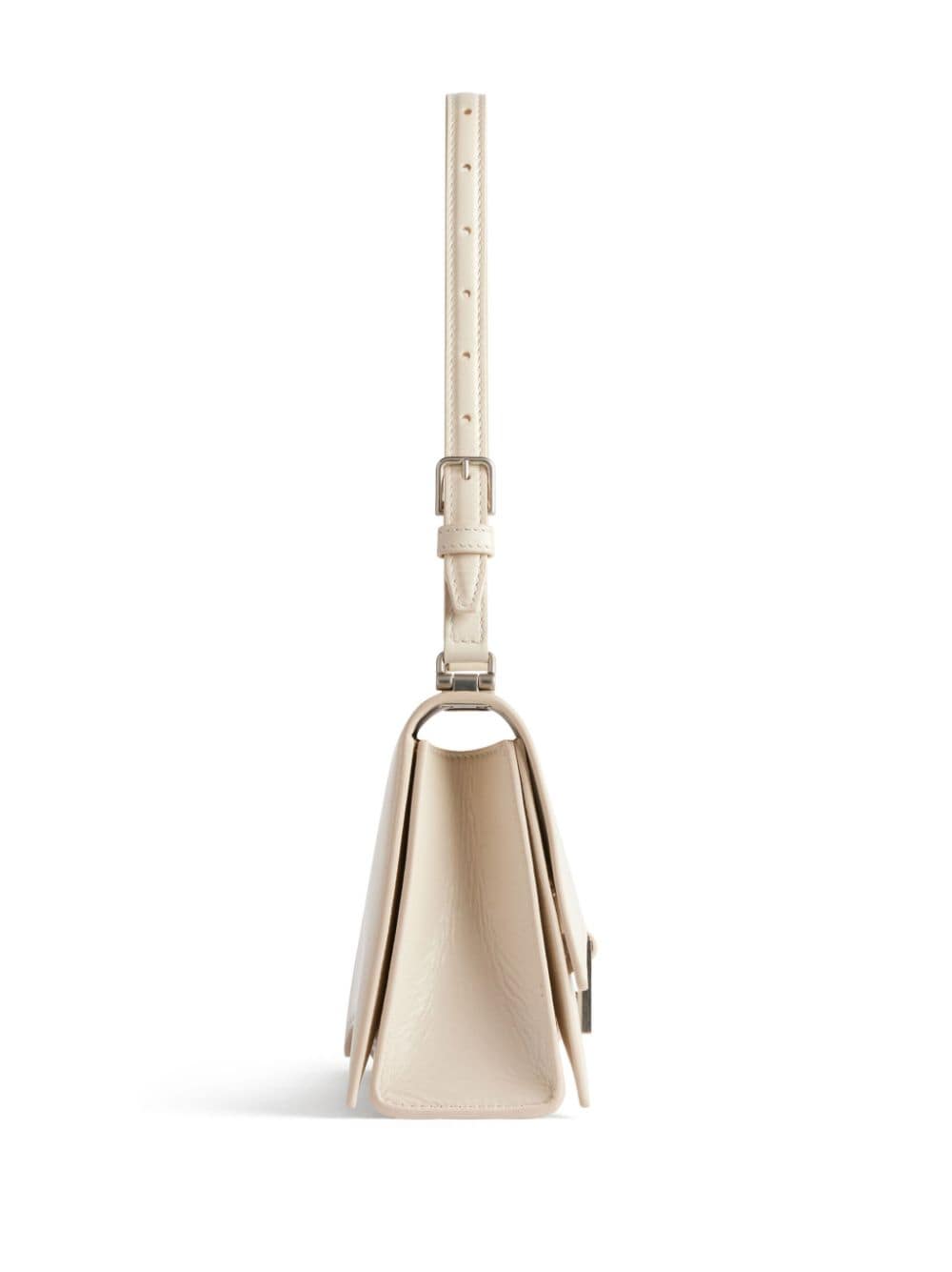 Ba*len*cia*ga small crush sling shoulder bag