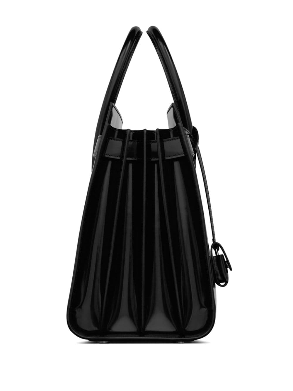 Saint Laurent small Sac de Jour tote bag