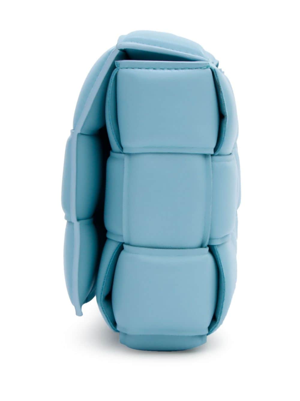 Bo*te*ga ve*ne*ta   2010s-2020s padded cassette shoulder bag