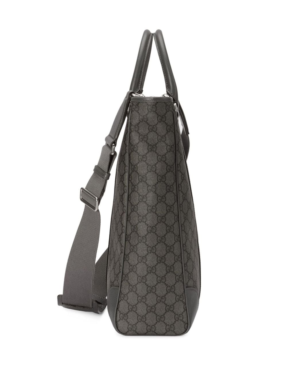 G*u*i medium ophidia tote bag