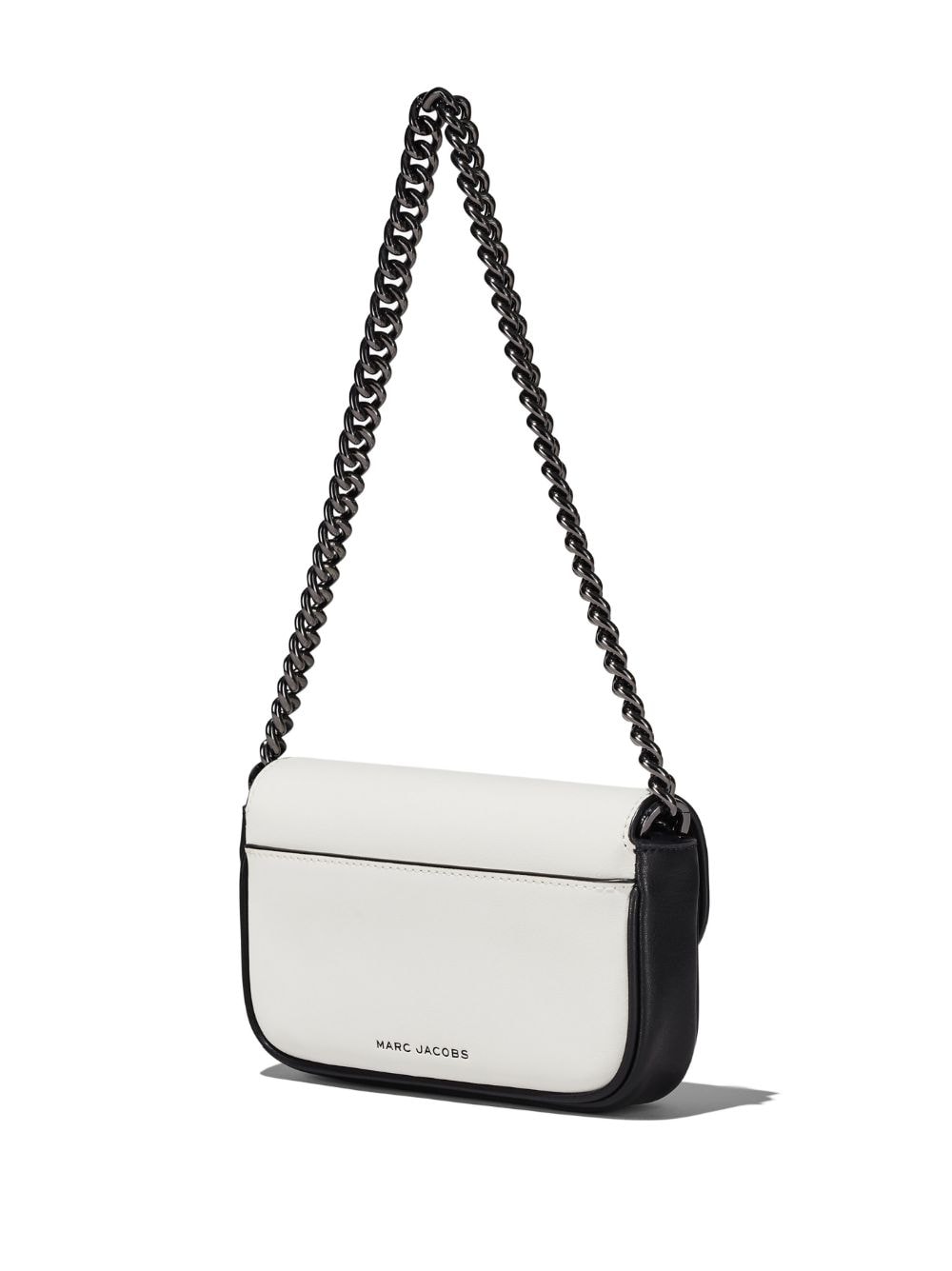 Marc Jacobs The Bi-Color J Marc mini bag