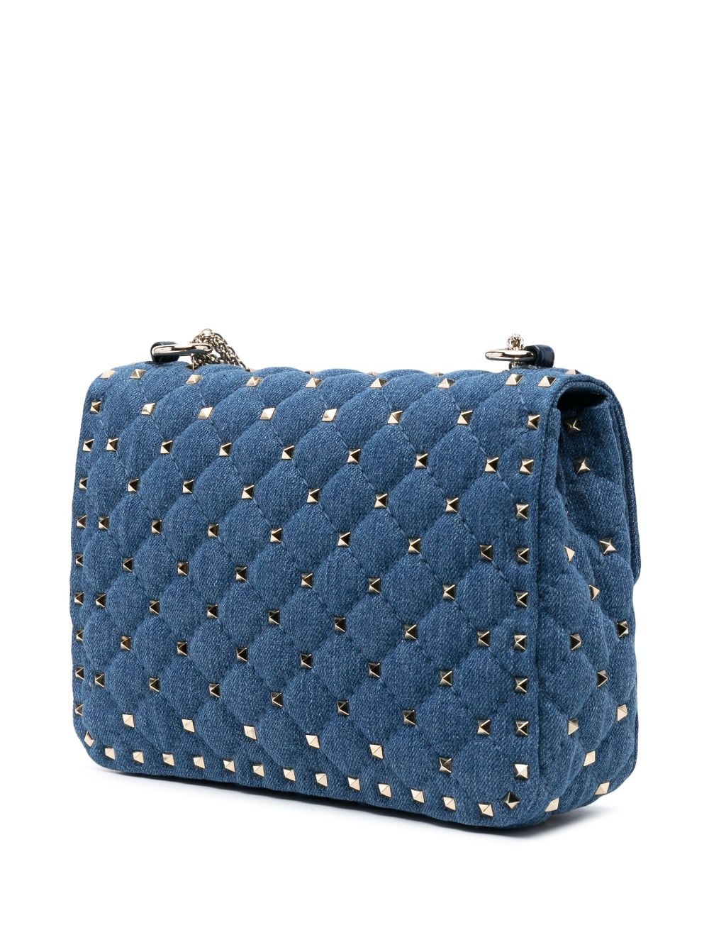 Valentino Garavani medium Rockstud Spike shoulder bag