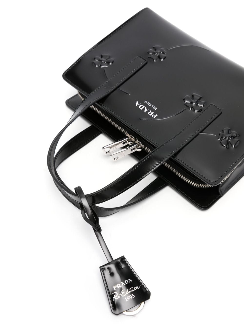 Pra*a re-edition 1995 tote bag