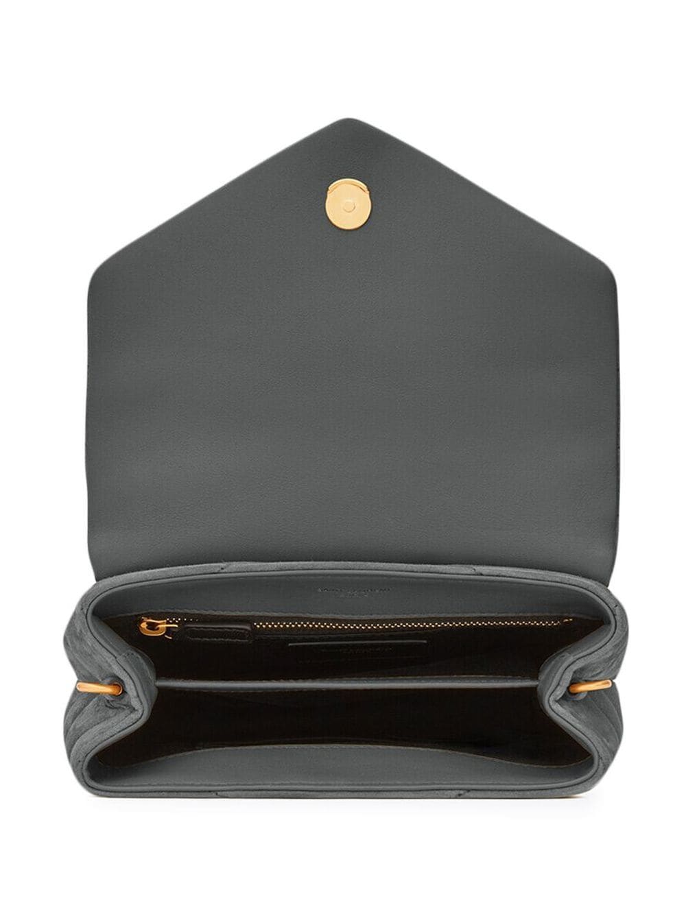 Saint Laurent Loulou Toy crossbody bag