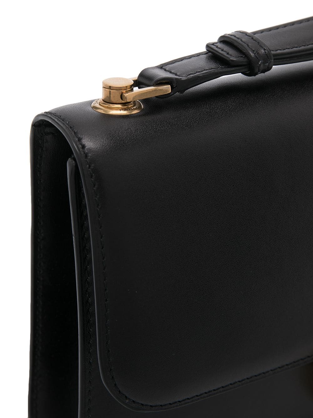 Saint Laurent Carré crossbody bag