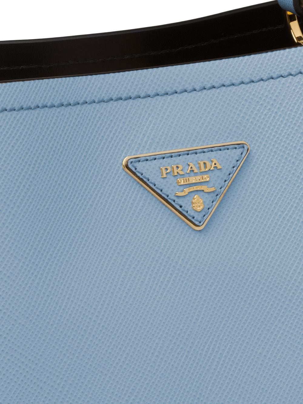 Pra*a medium panier tote