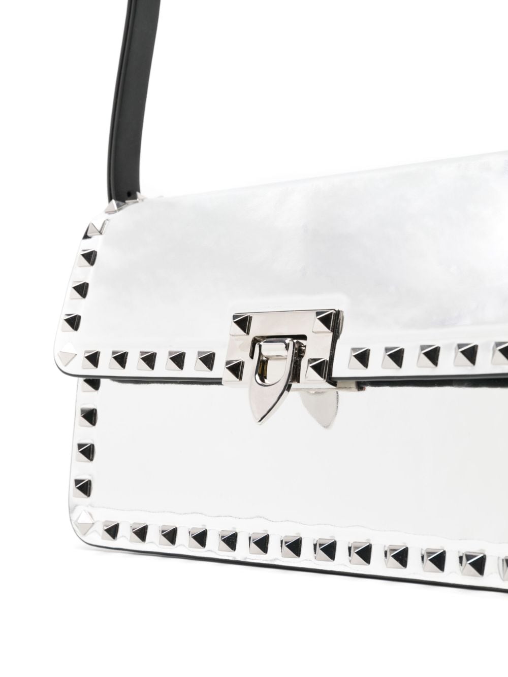 Valentino Garavani small Rockstud23 shoulder bag