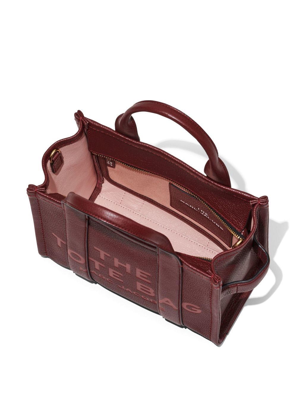 Marc Jacobs The Leather Small Tote bag