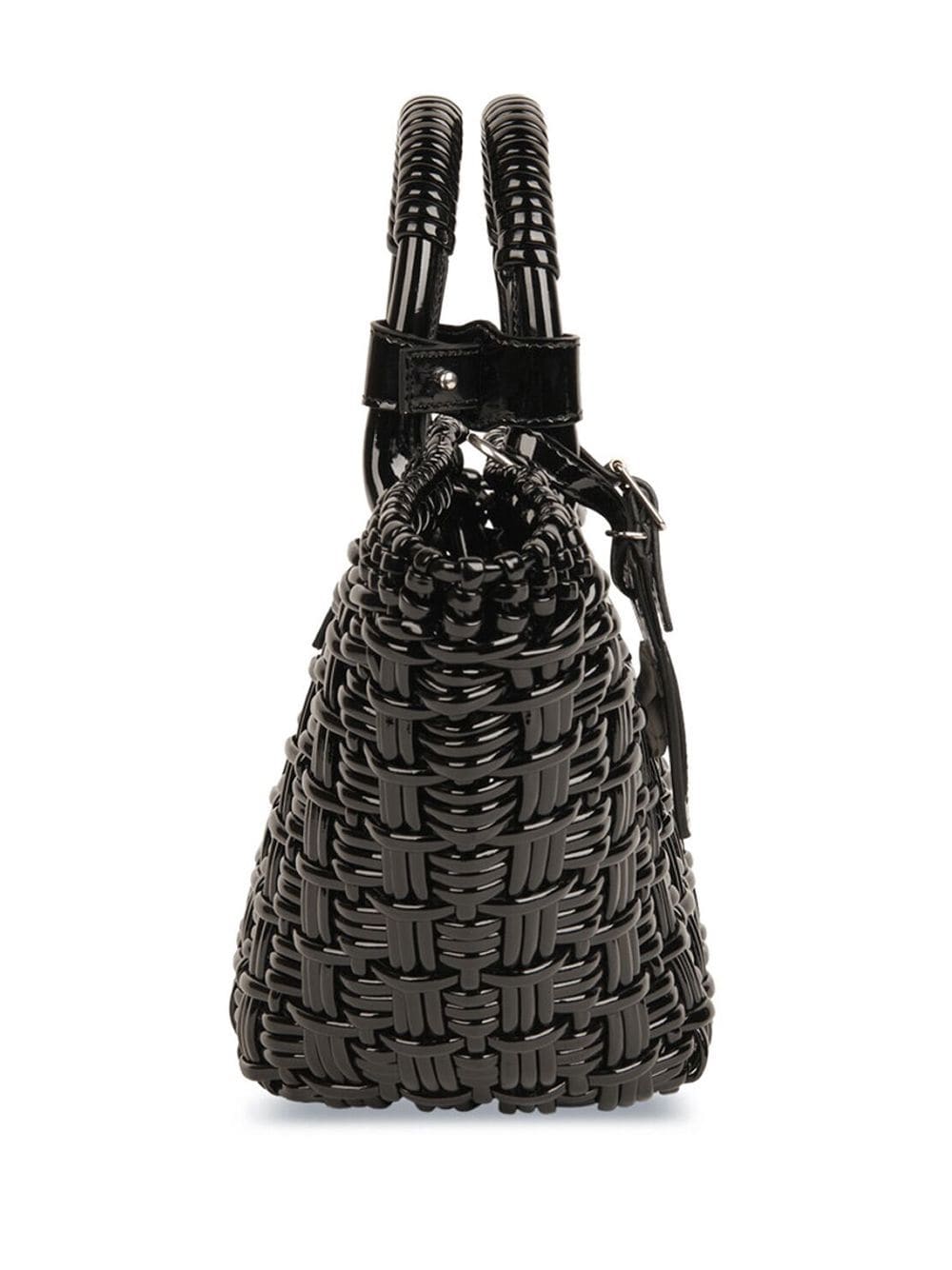 Ba*len*cia*ga bistro xs basket bag