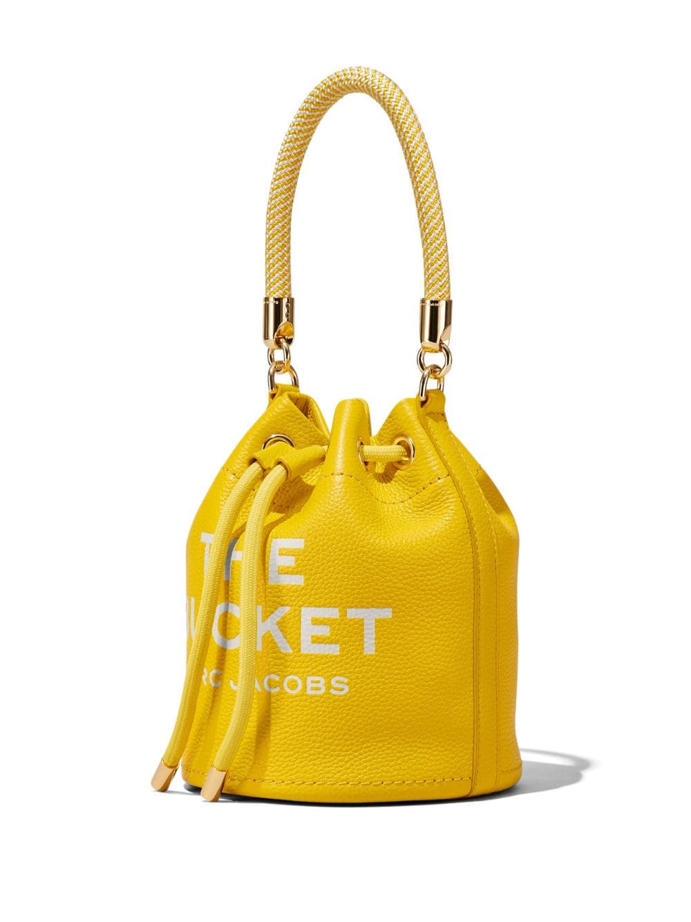 Marc Jacobs The Leather Bucket bag