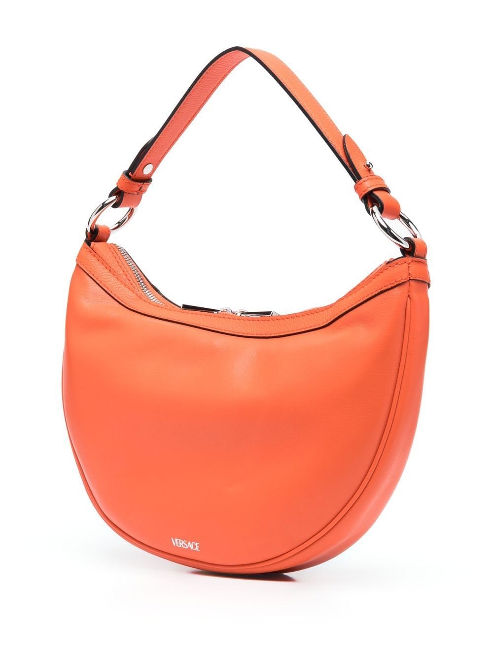 Versace small Repeat shoulder bag