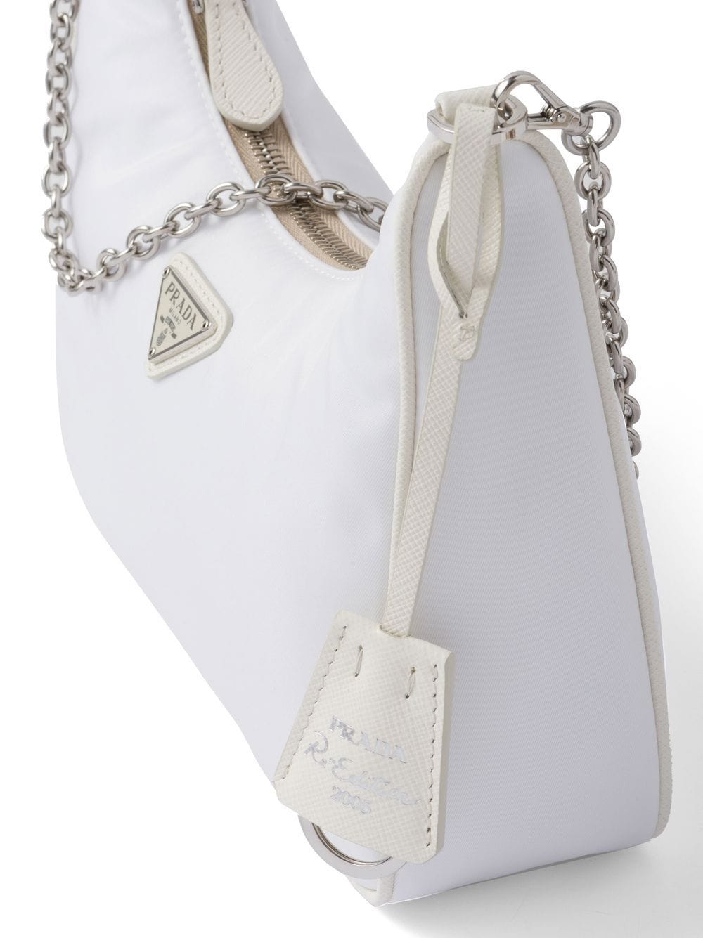 Pra*a re-edition 2005 re-nylon shoulder bag