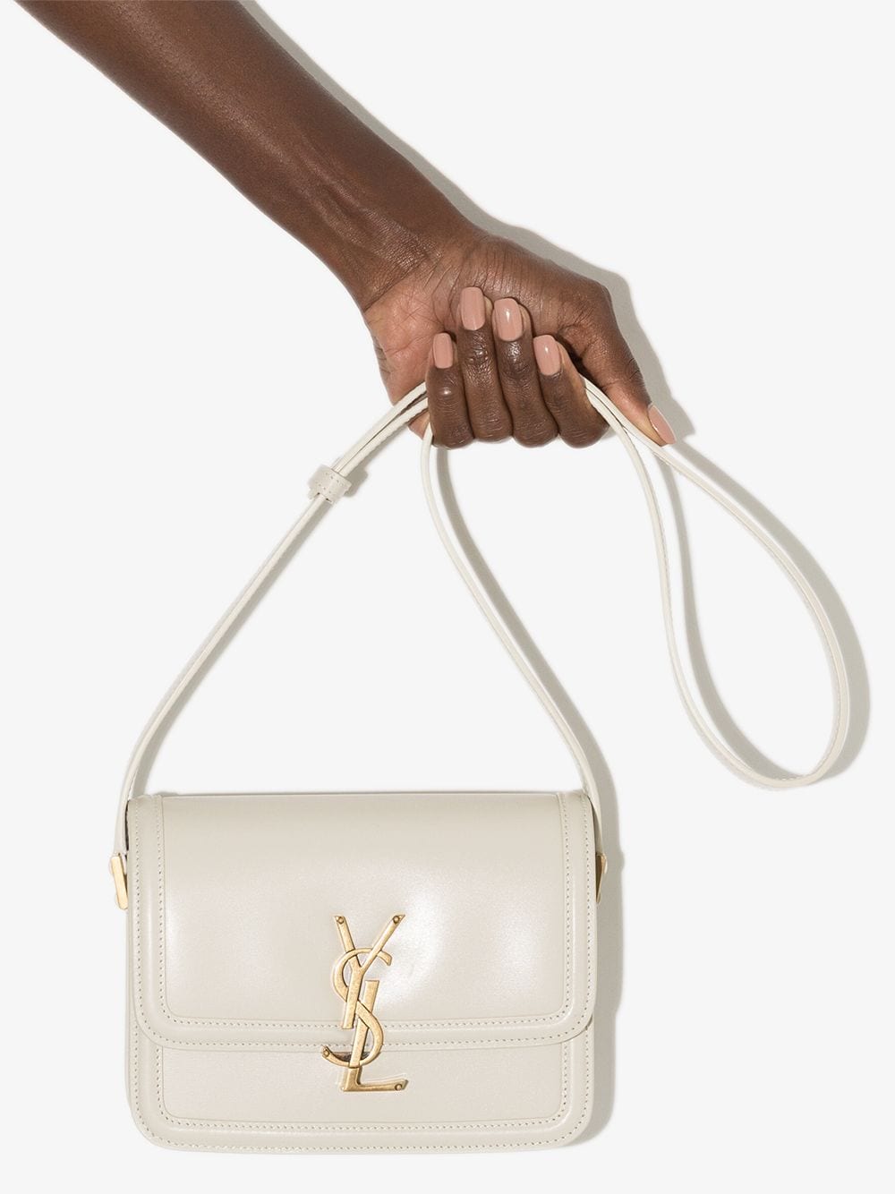 Saint Laurent small Solferino crossbody bag