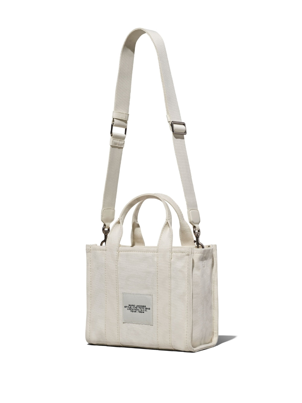 Marc Jacobs The Outline Monogram Small Tote bag