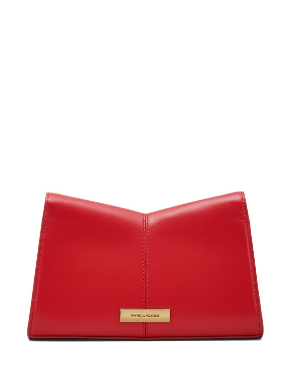 Marc Jacobs The St. Marc convertible clutch
