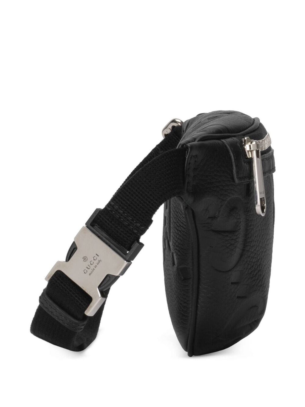 G*u*i jumbo gg small belt bag