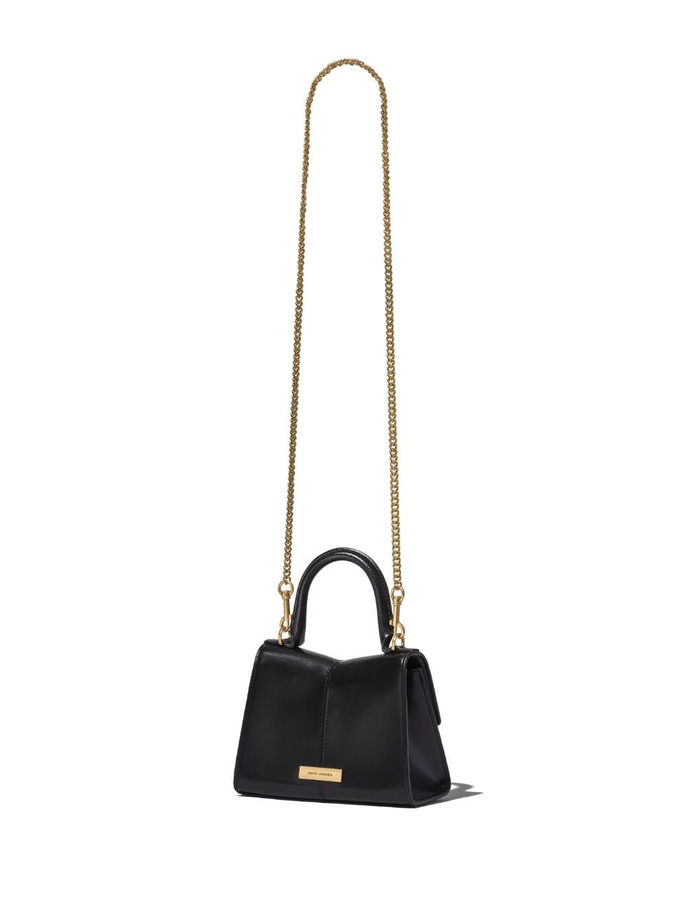Marc Jacobs The Mini St. Marc top-handle bag