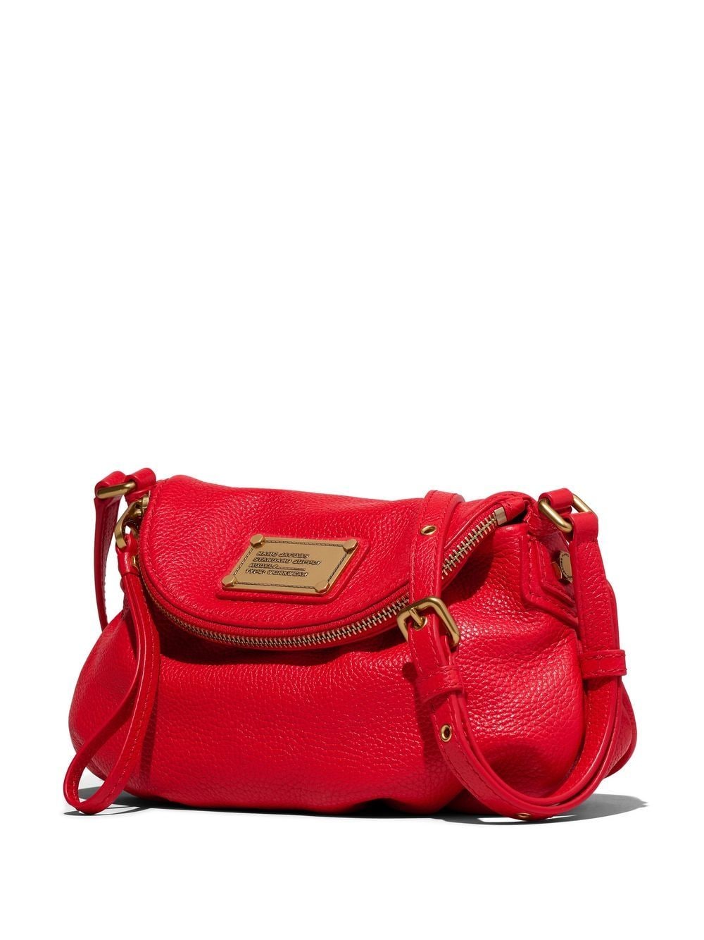 Marc Jacobs The Mini Natasha crossbody bag