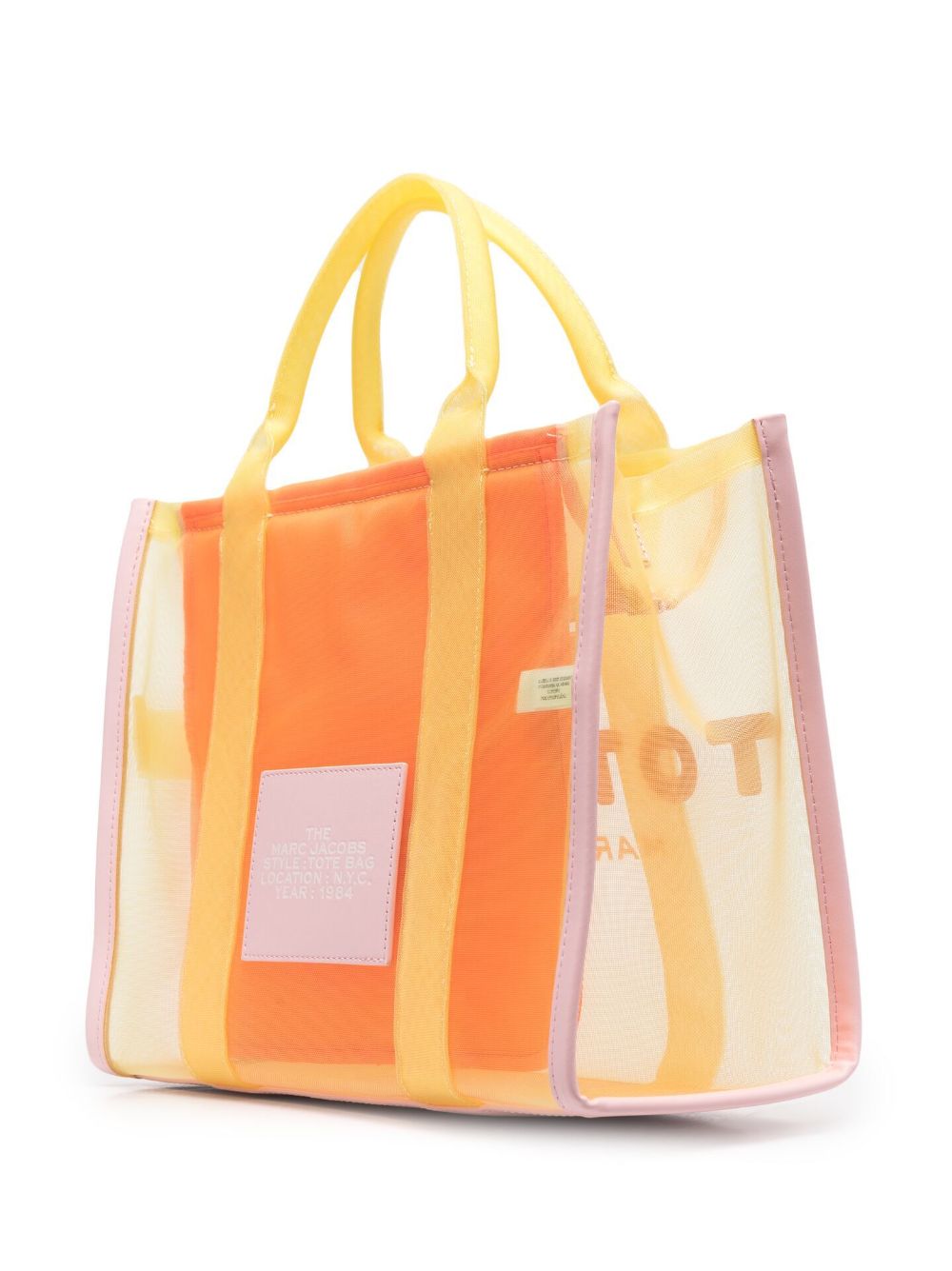 Marc Jacobs The Medium Tote bag