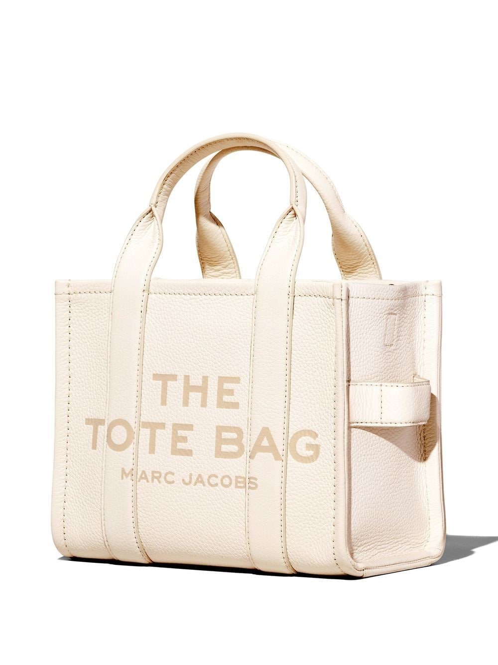 Marc Jacobs The Leather Small Tote bag